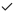 check icon